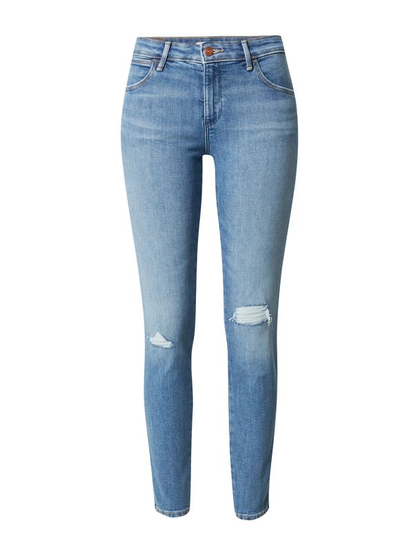 WRANGLER WRANGLER Traperice  plava