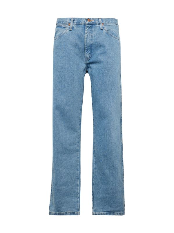 WRANGLER WRANGLER Traperice  plavi traper