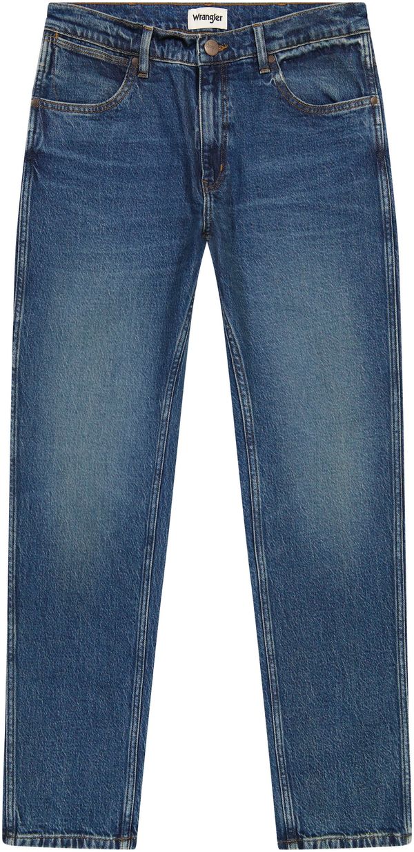 WRANGLER WRANGLER Traperice 'RIVER COLDWATER'  plavi traper