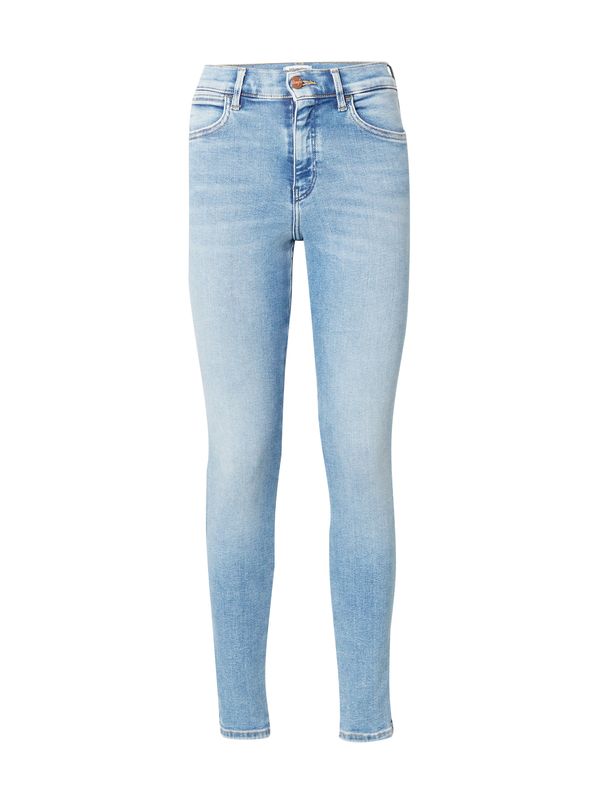 WRANGLER WRANGLER Traperice  svijetloplava