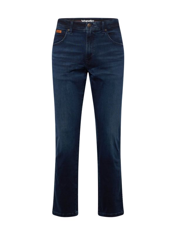 WRANGLER WRANGLER Traperice 'TEXAS'  mornarsko plava