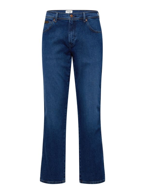 WRANGLER WRANGLER Traperice 'Texas'  plavi traper