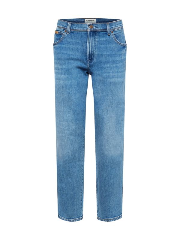 WRANGLER WRANGLER Traperice 'TEXAS'  plavi traper