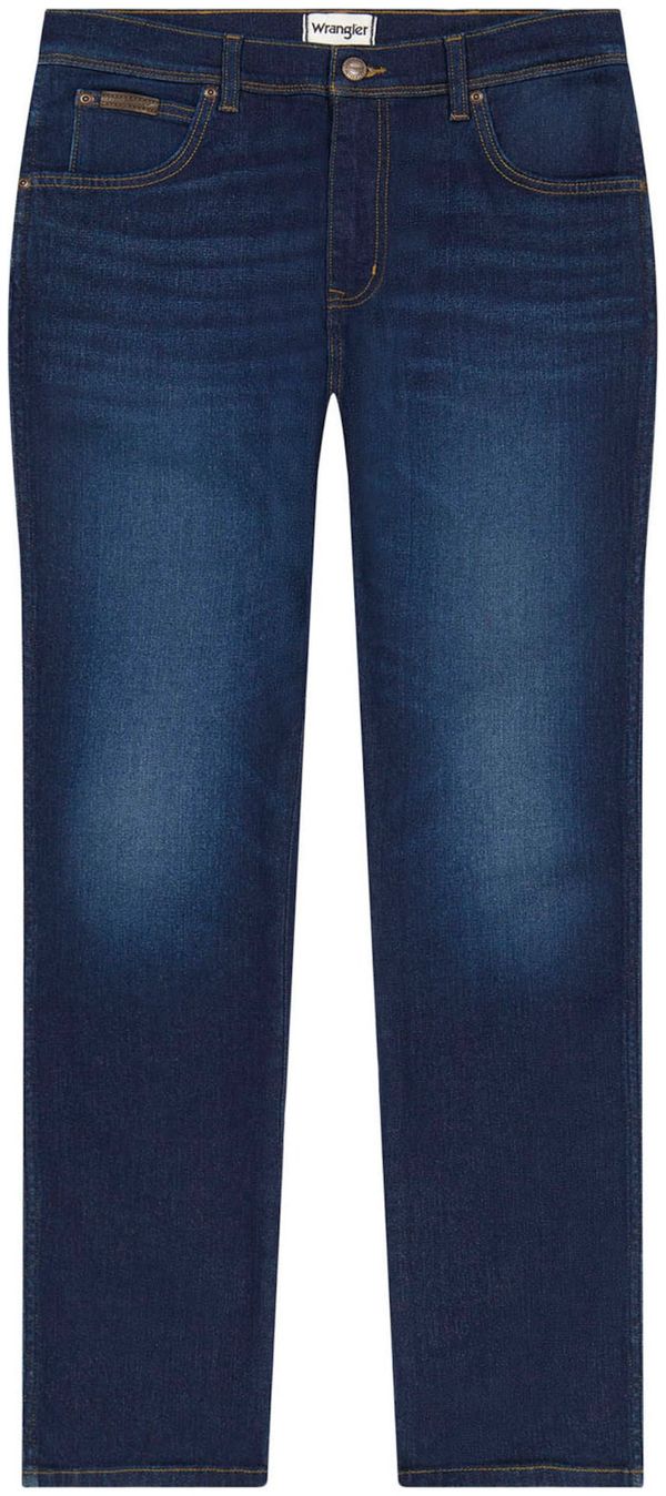 WRANGLER WRANGLER Traperice 'Texas'  plavi traper