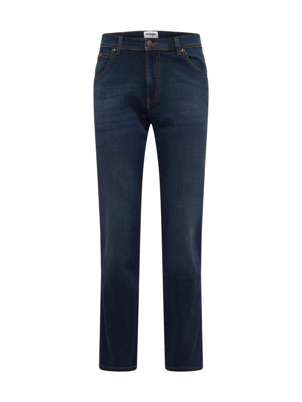 WRANGLER WRANGLER Traperice 'Texas'  plavi traper
