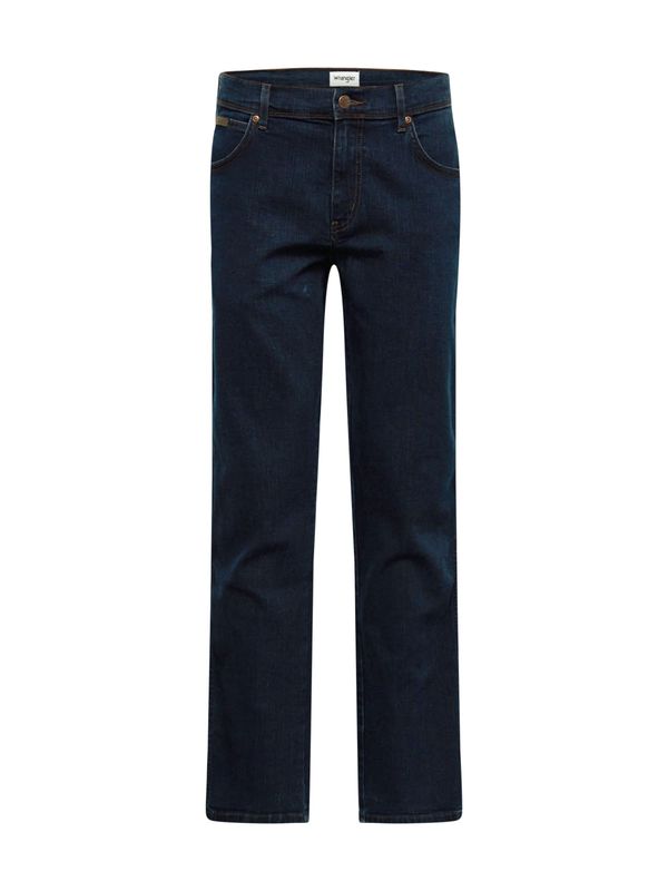 WRANGLER WRANGLER Traperice 'Texas'  tamno plava
