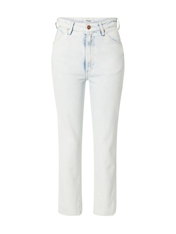 WRANGLER WRANGLER Traperice 'WALKER'  svijetloplava