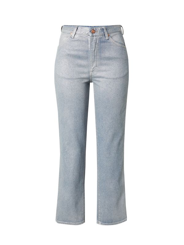 WRANGLER WRANGLER Traperice 'WILD WEST'  plavi traper