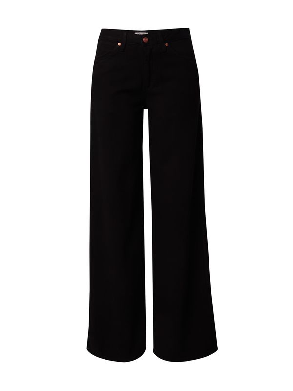 WRANGLER WRANGLER Traperice 'WORLD'  noćno plava