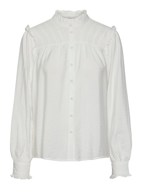 Y.A.S Y.A.S Bluza 'Pari'  bijela