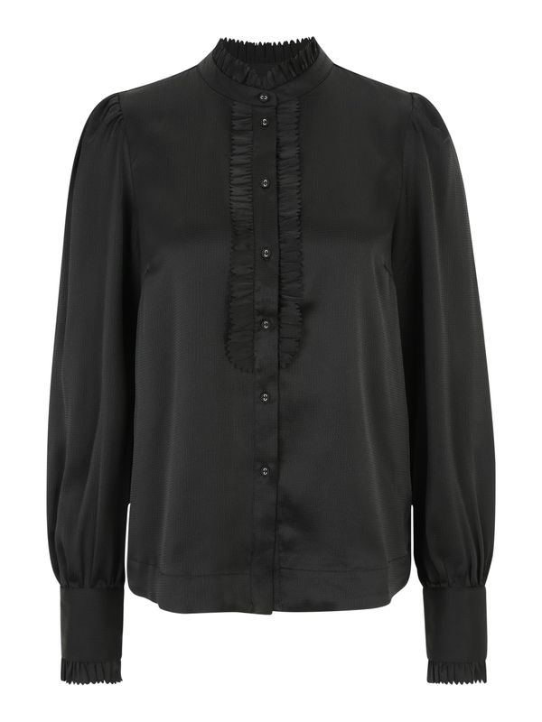 Y.A.S Tall Y.A.S Tall Bluza  crna