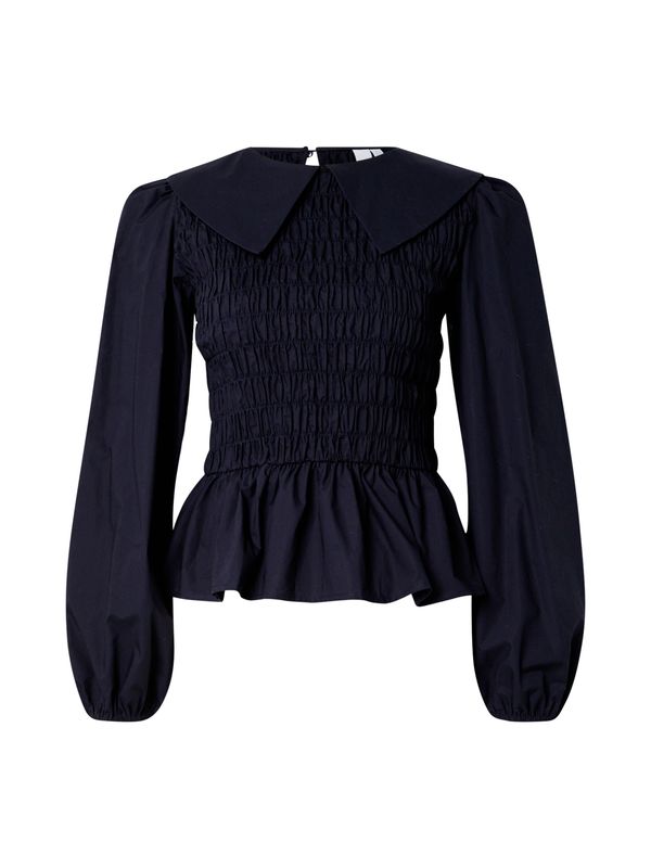 YAS YAS Bluza 'YASROMA'  mornarsko plava