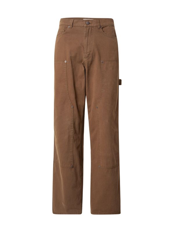 Zadig & Voltaire Zadig & Voltaire Hlače 'PERY'  smeđa