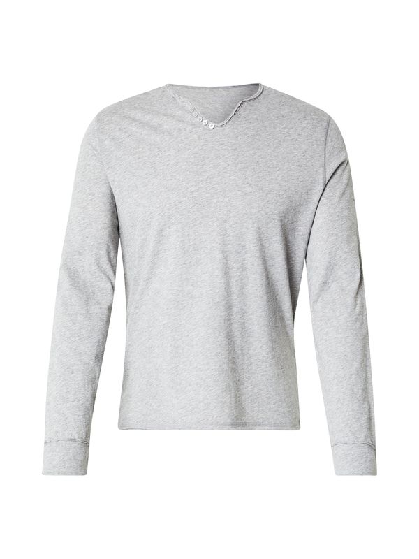 Zadig & Voltaire Zadig & Voltaire Majica 'MONASTIR'  siva melange