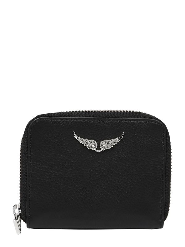 Zadig & Voltaire Zadig & Voltaire Novčanik  crna
