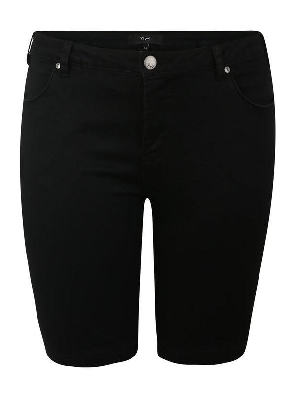 Zizzi Zizzi Traperice 'Emily'  crna