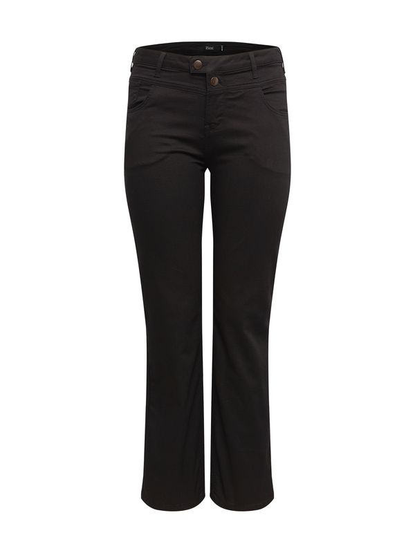 Zizzi Zizzi Traperice 'Gemma'  crna
