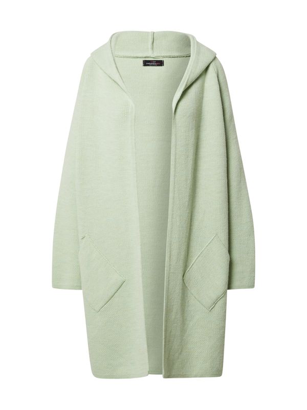 Zwillingsherz Zwillingsherz Kardigan 'Annabell'  menta