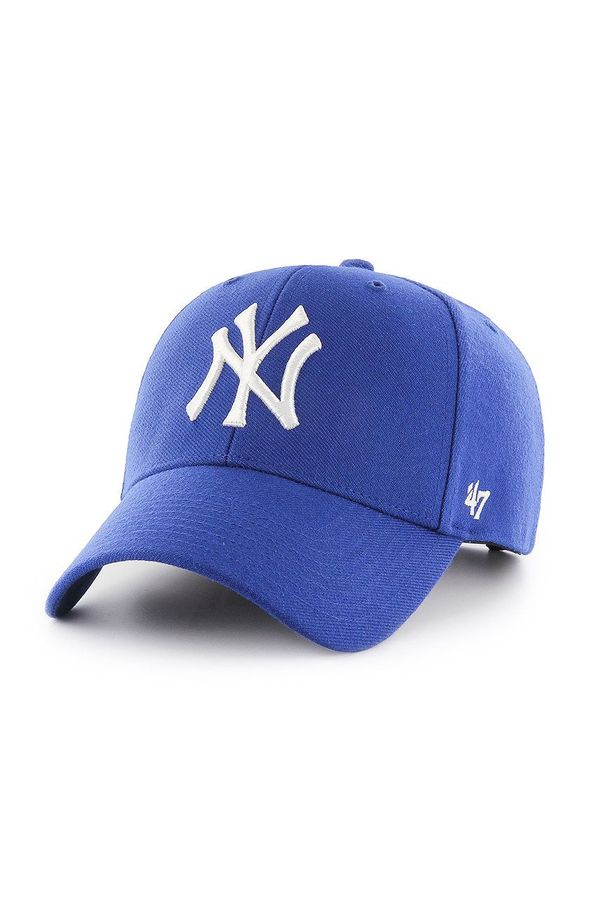 47 brand 47 brand - Kapa MLB New York Yankees