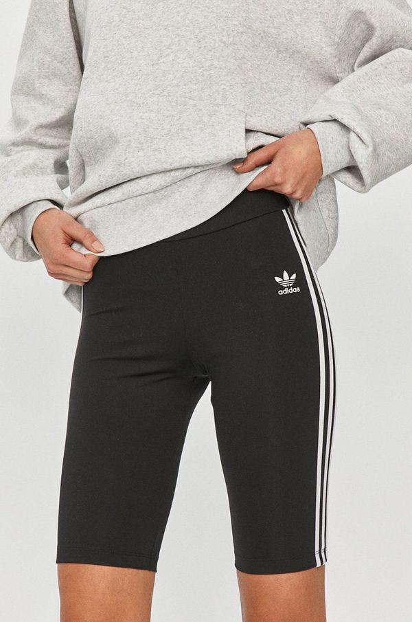 adidas Originals adidas Originals - Kratke hlače GN2842-BLACK