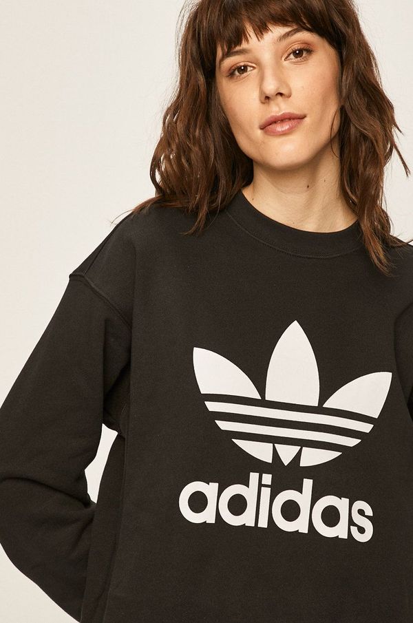 adidas Originals adidas Originals - Majica FM3272-BLK/WHT