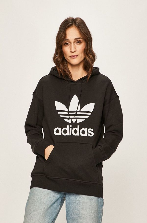 adidas Originals adidas Originals - Majica FM3307-BLK/WHT