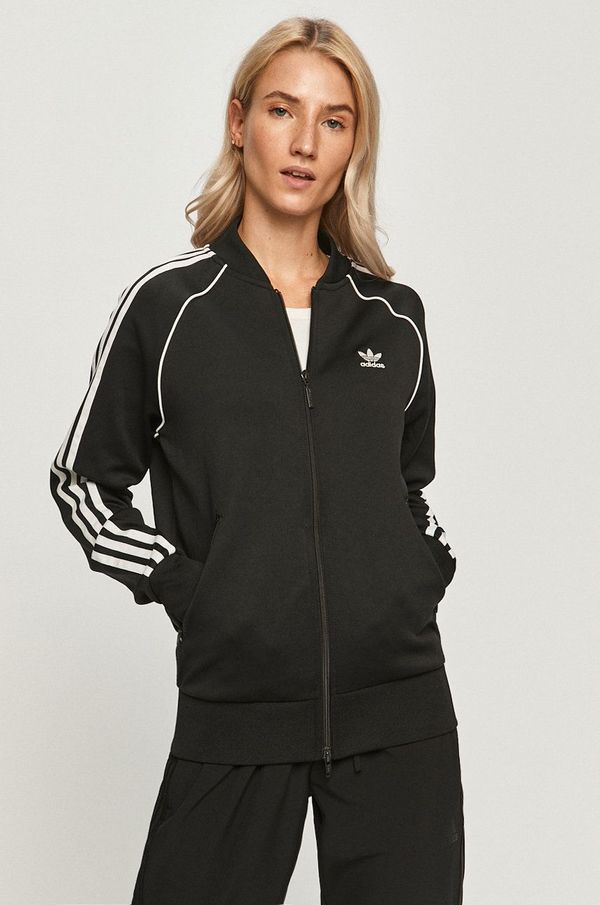 adidas Originals adidas Originals - Majica GD2374-BLK/WHT