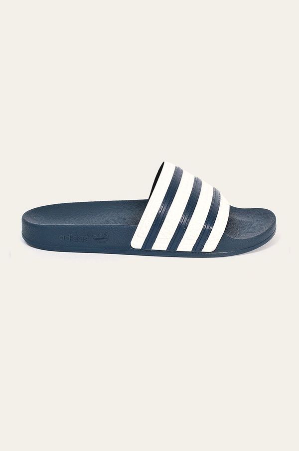 adidas Originals adidas Originals - Natikače Adilette G16220-ADIBLU