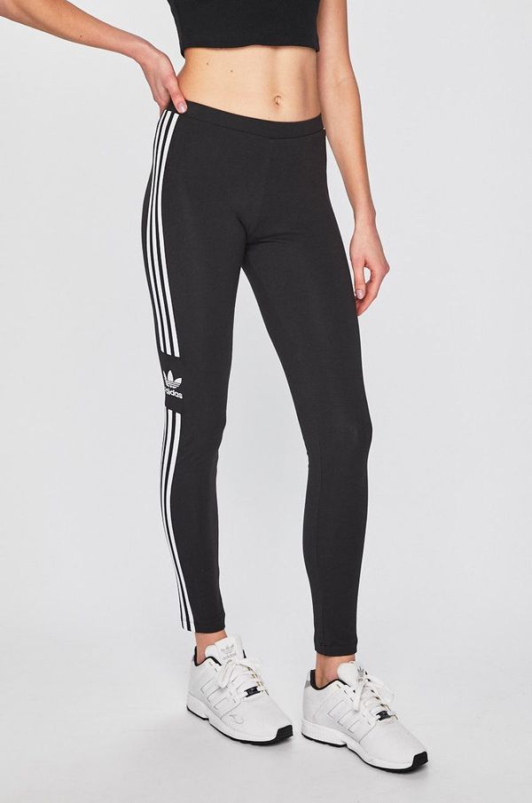 adidas Originals adidas Originals - Tajice DV2636-BLACK