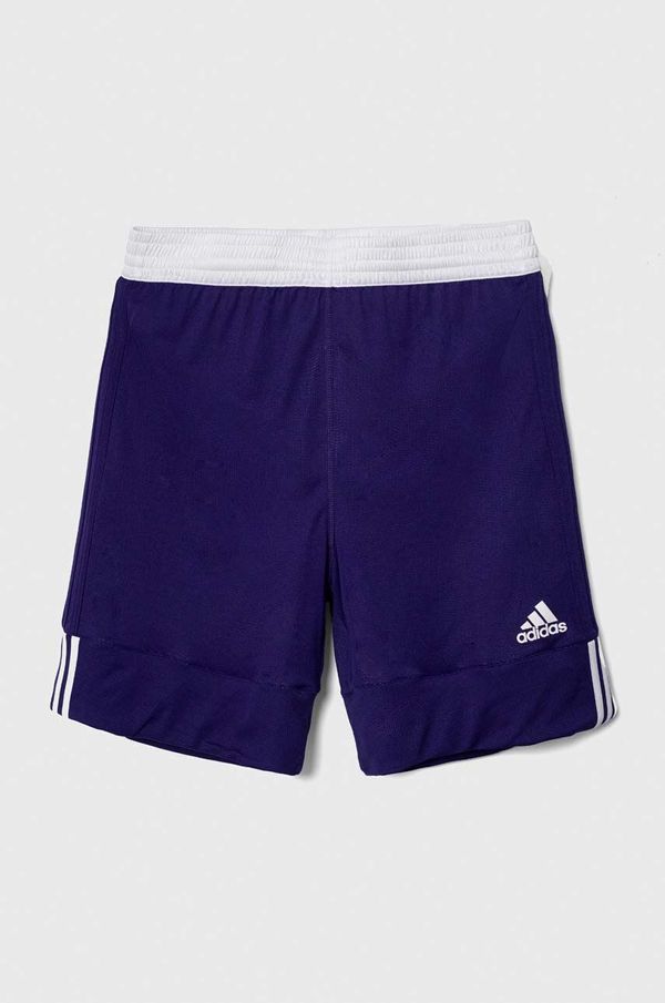 adidas Performance Adidas Performance 3G Speed Reversible boja: ljubičasta