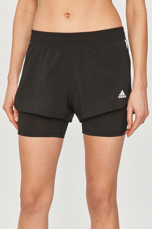 adidas Performance adidas Performance - Kratke hlače