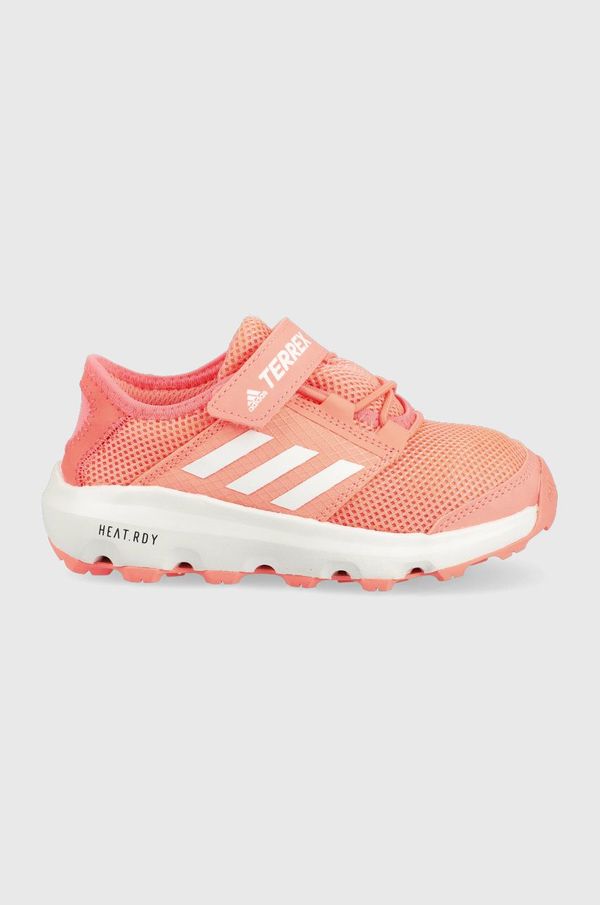 adidas TERREX adidas TERREX Dječje cipele Voyager CF