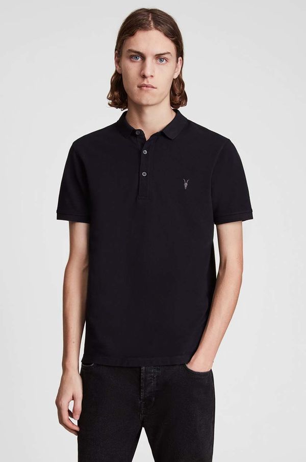 AllSaints AllSaints - Polo Reform Polo
