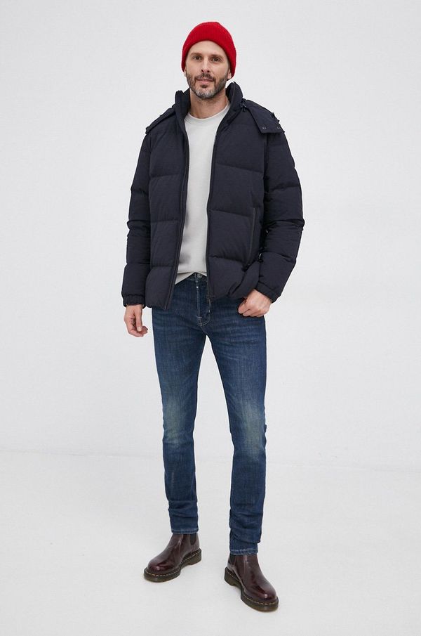 AllSaints AllSaints - Traperice Cigarette