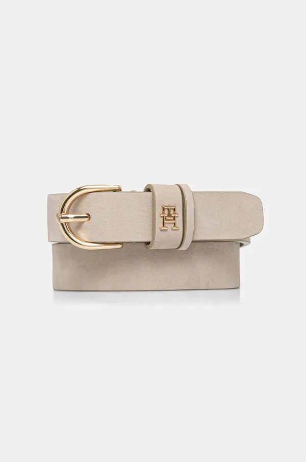 Tommy Hilfiger Antilop remen Tommy Hilfiger boja: siva, AW0AW17245