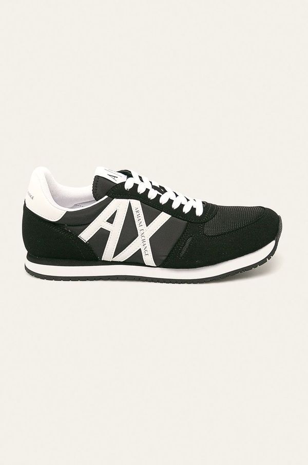 Armani Exchange Armani Exchange - Cipele