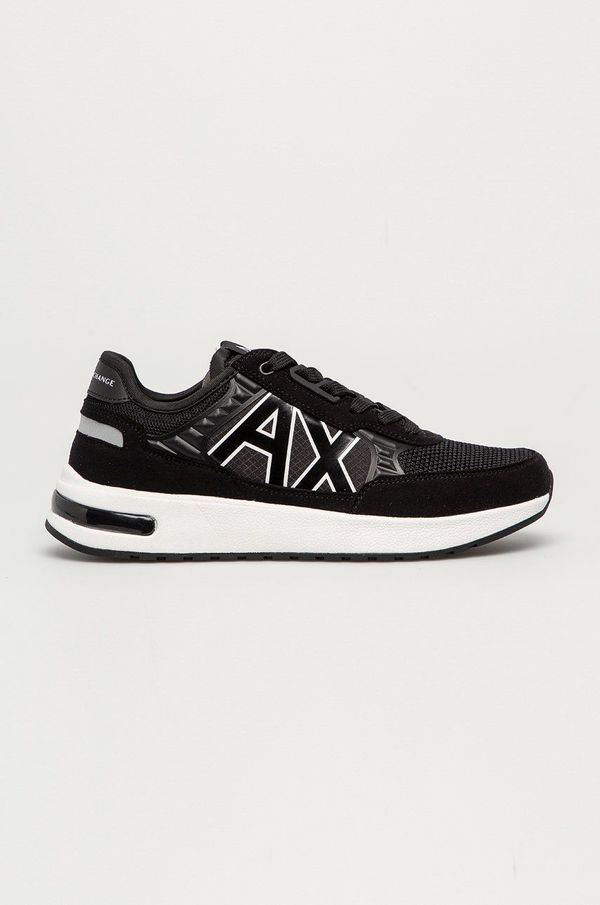 Armani Exchange Armani Exchange - Cipele XUX090 XV276