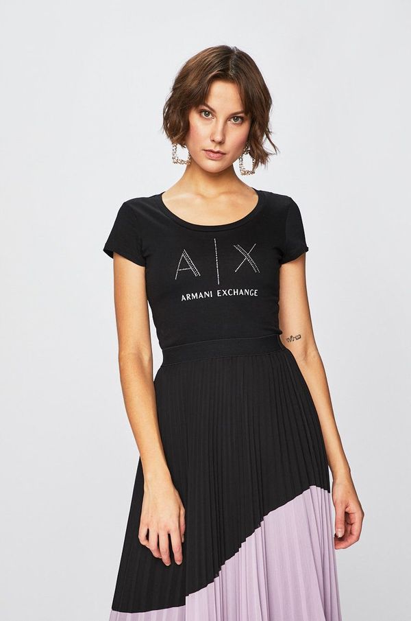 Armani Exchange Armani Exchange - Majica