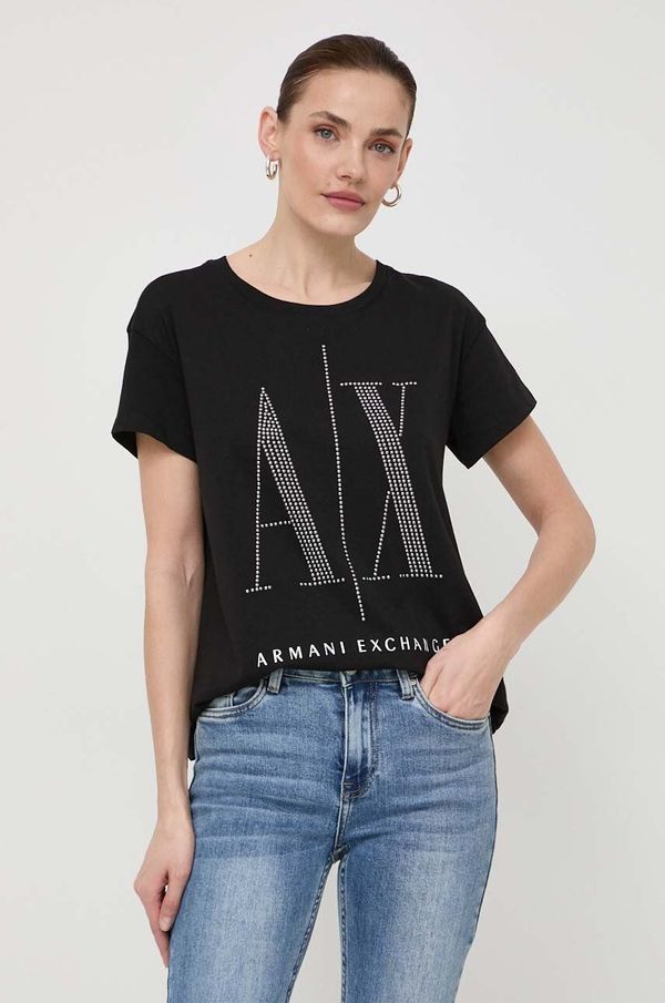 Armani Exchange Armani Exchange - Majica