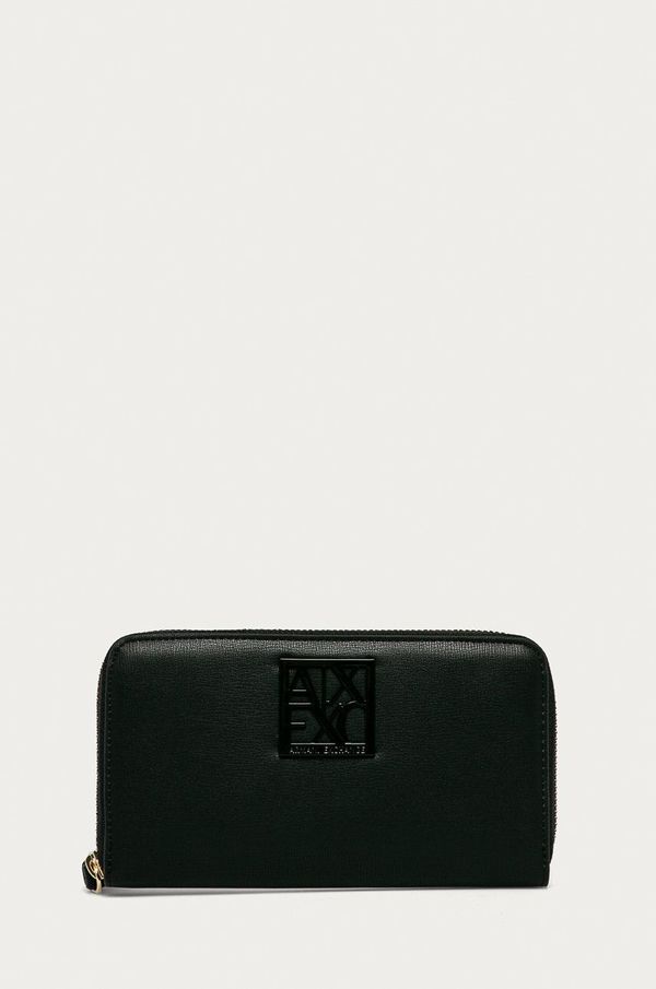 Armani Exchange Armani Exchange - Novčanik