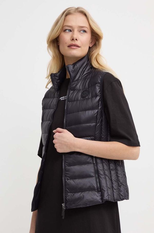 Armani Exchange Armani Exchange - Pernati prsluk