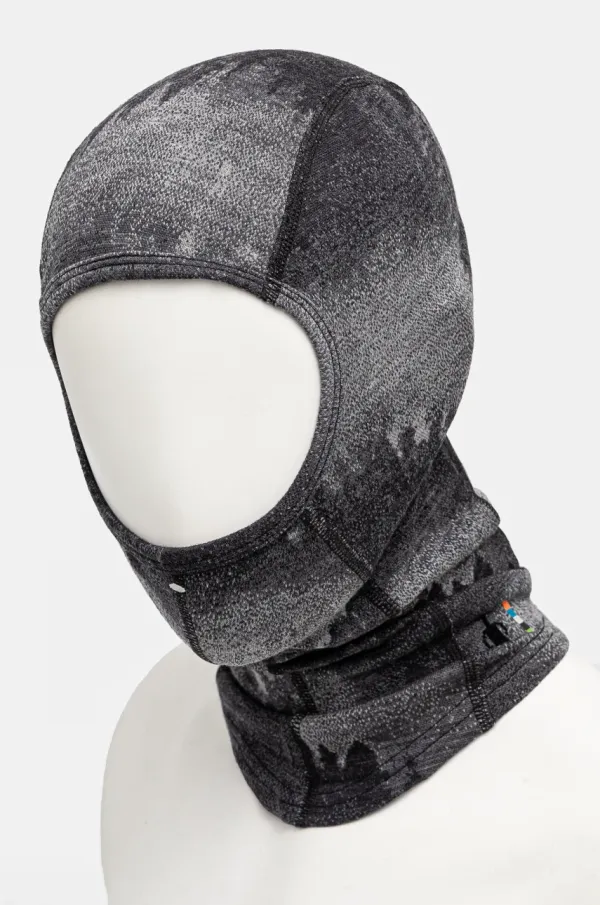 Smartwool Balaklava Smartwool Thermal Merino boja: siva