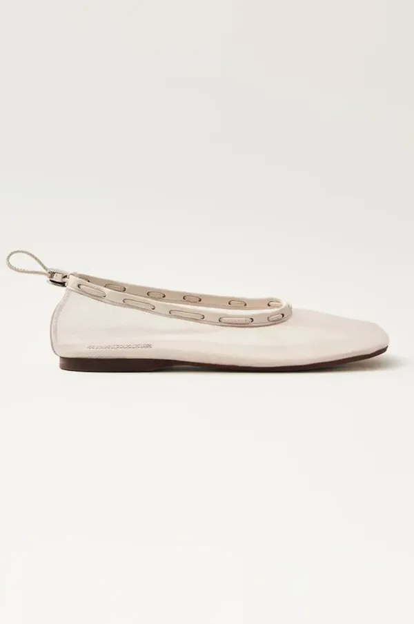 Alohas Balerinke Alohas Gill boja: bijela, S100586-01