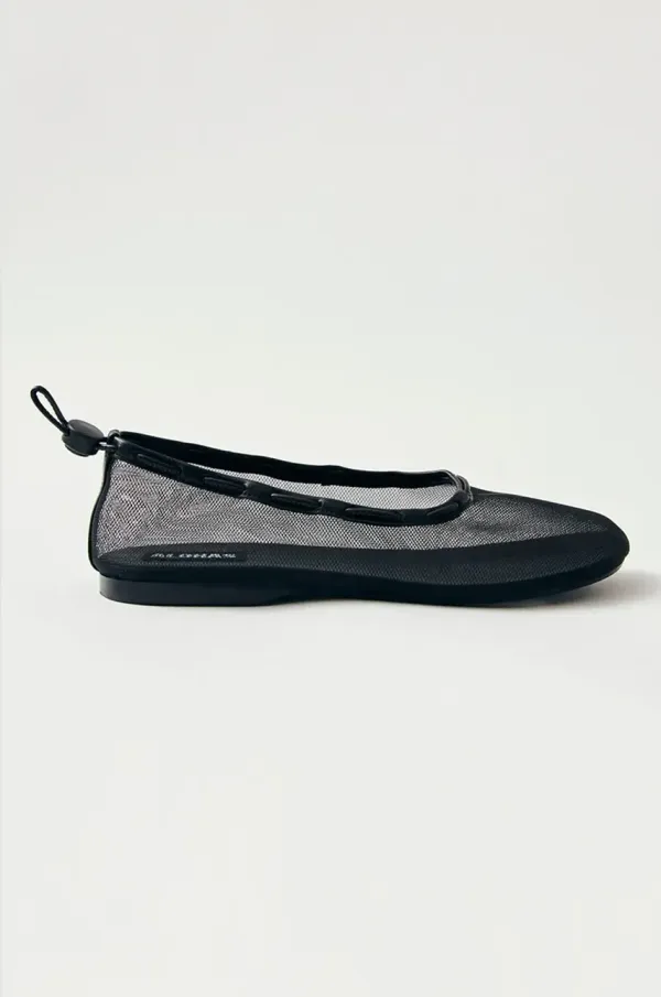 Alohas Balerinke Alohas Gill boja: crna, S100586-02