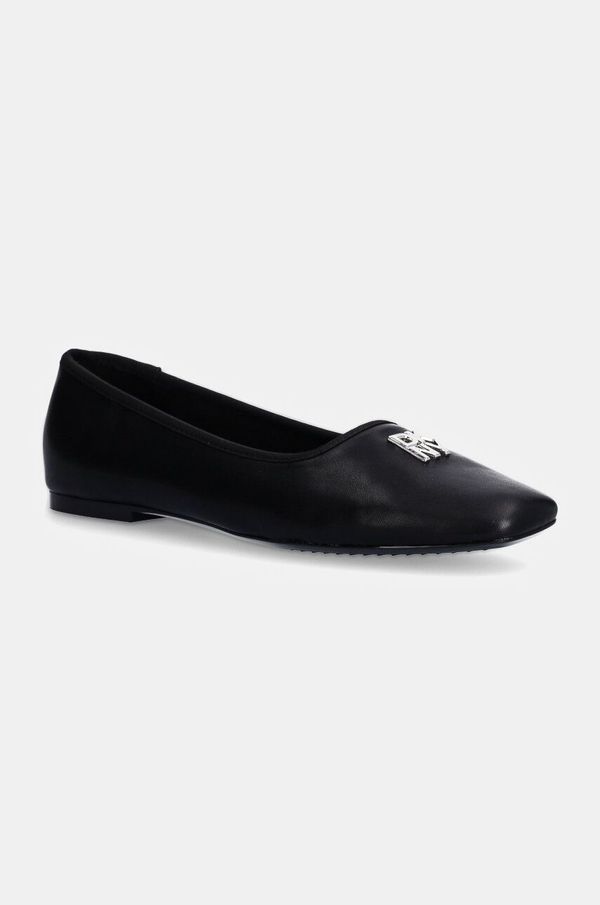 DKNY Balerinke Dkny Daine boja: crna, K3422486