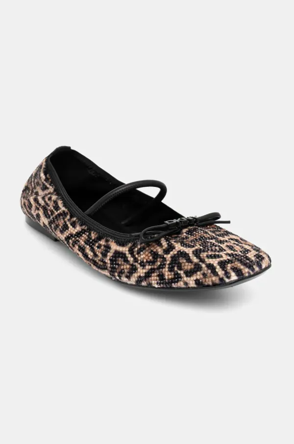 DKNY Balerinke Dkny Dale boja: bež, K1577448