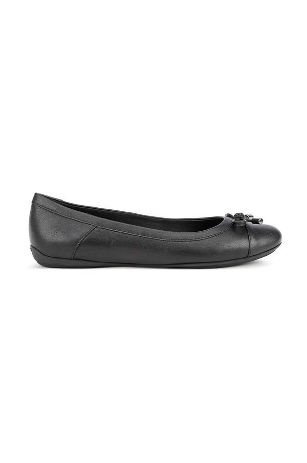 Geox Balerinke Geox boja: crna,