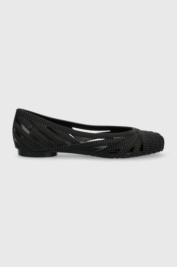 Melissa Balerinke Melissa MELISSA FEMME CLASSY AD boja: crna, M.33734.H946
