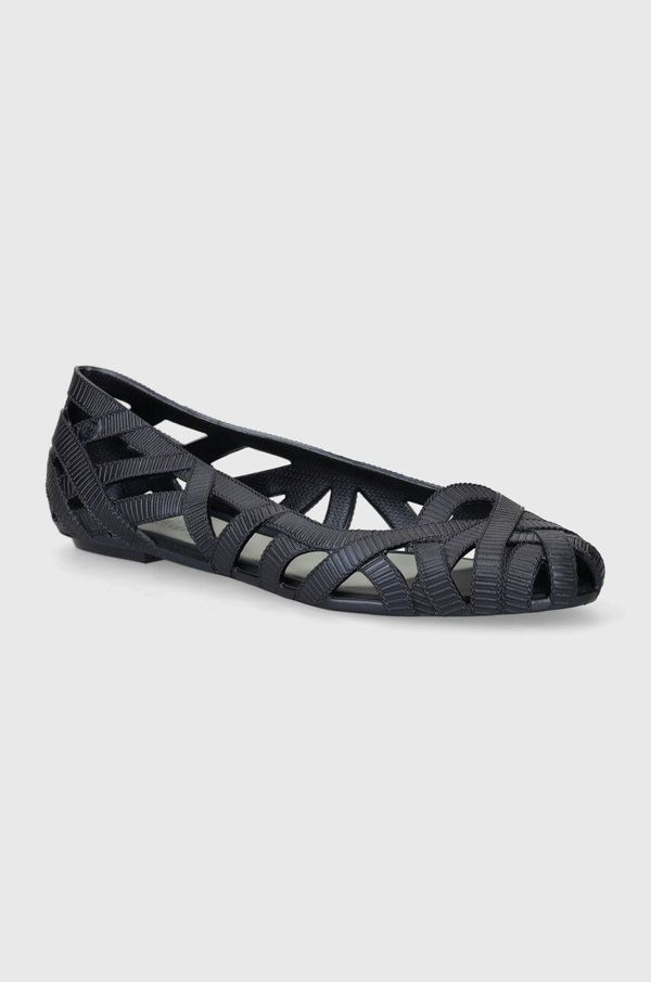 Melissa Balerinke Melissa MELISSA JEAN + JASON WU VII AD boja: tamno plava