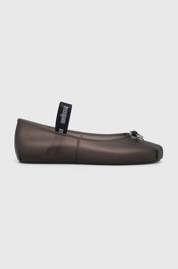 Melissa Balerinke Melissa MELISSA SOPHIE AD boja: crna, M.35701.S760